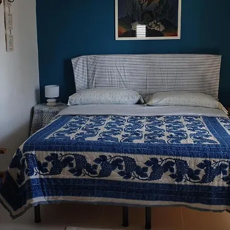 Elvira Hollywood Bed & Breakfast Belvedere Marittimo