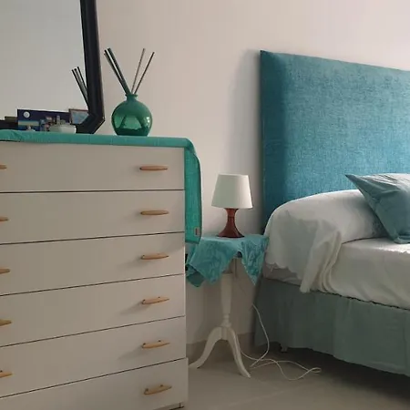 Elvira Hollywood Bed & Breakfast Belvedere Marittimo