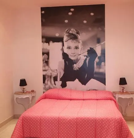 Elvira Hollywood Bed & Breakfast Belvedere Marittimo