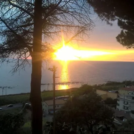 Bed & Breakfast Elvira Hollywood Belvedere Marittimo