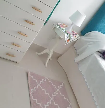Bed & Breakfast Elvira Hollywood *