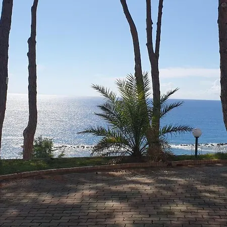 Elvira Hollywood Belvedere Marittimo