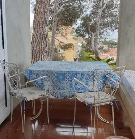 Bed & Breakfast Elvira Hollywood Belvedere Marittimo