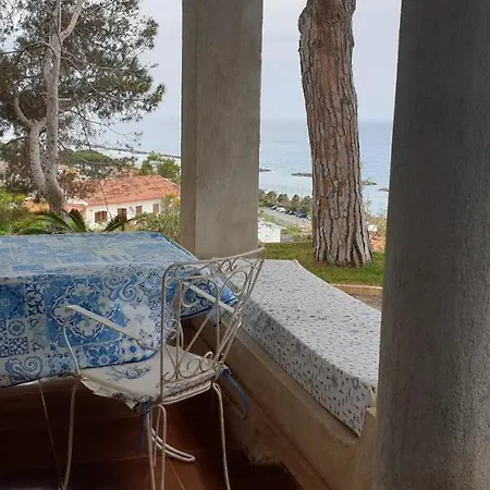 Elvira Hollywood Belvedere Marittimo