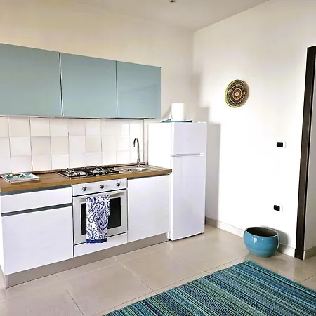 Bed & Breakfast Elvira Hollywood Belvedere Marittimo
