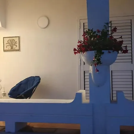 Elvira Hollywood Bed & Breakfast Belvedere Marittimo