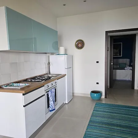 Bed & Breakfast Elvira Hollywood Belvedere Marittimo